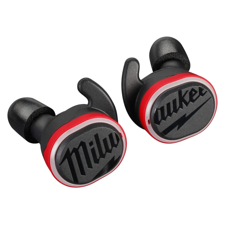couteurs - couteurs de chantier Milwaukee REDLITHIUM USB Bluetooth, 2191-21